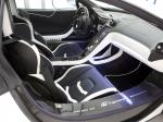 McLaren MP4-12C Terso by FAB Design 2012 года